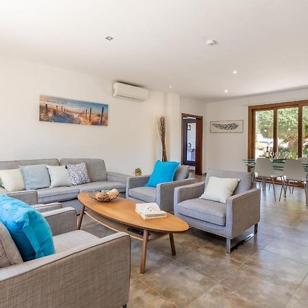 Ideal Property Mallorca - Son Fe Casa de hóspedes Alcúdia Exterior foto