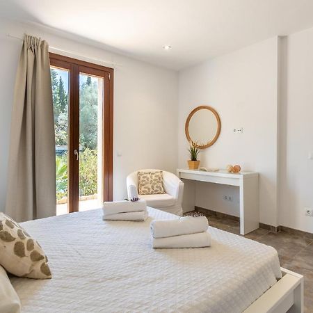 Ideal Property Mallorca - Son Fe Casa de hóspedes Alcúdia Exterior foto