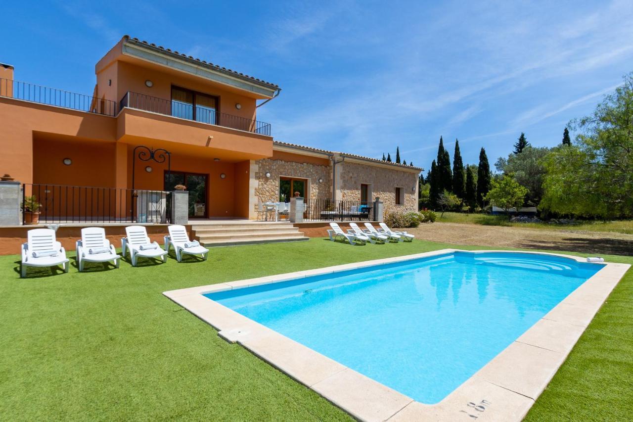 Ideal Property Mallorca - Son Fe Casa de hóspedes Alcúdia Exterior foto