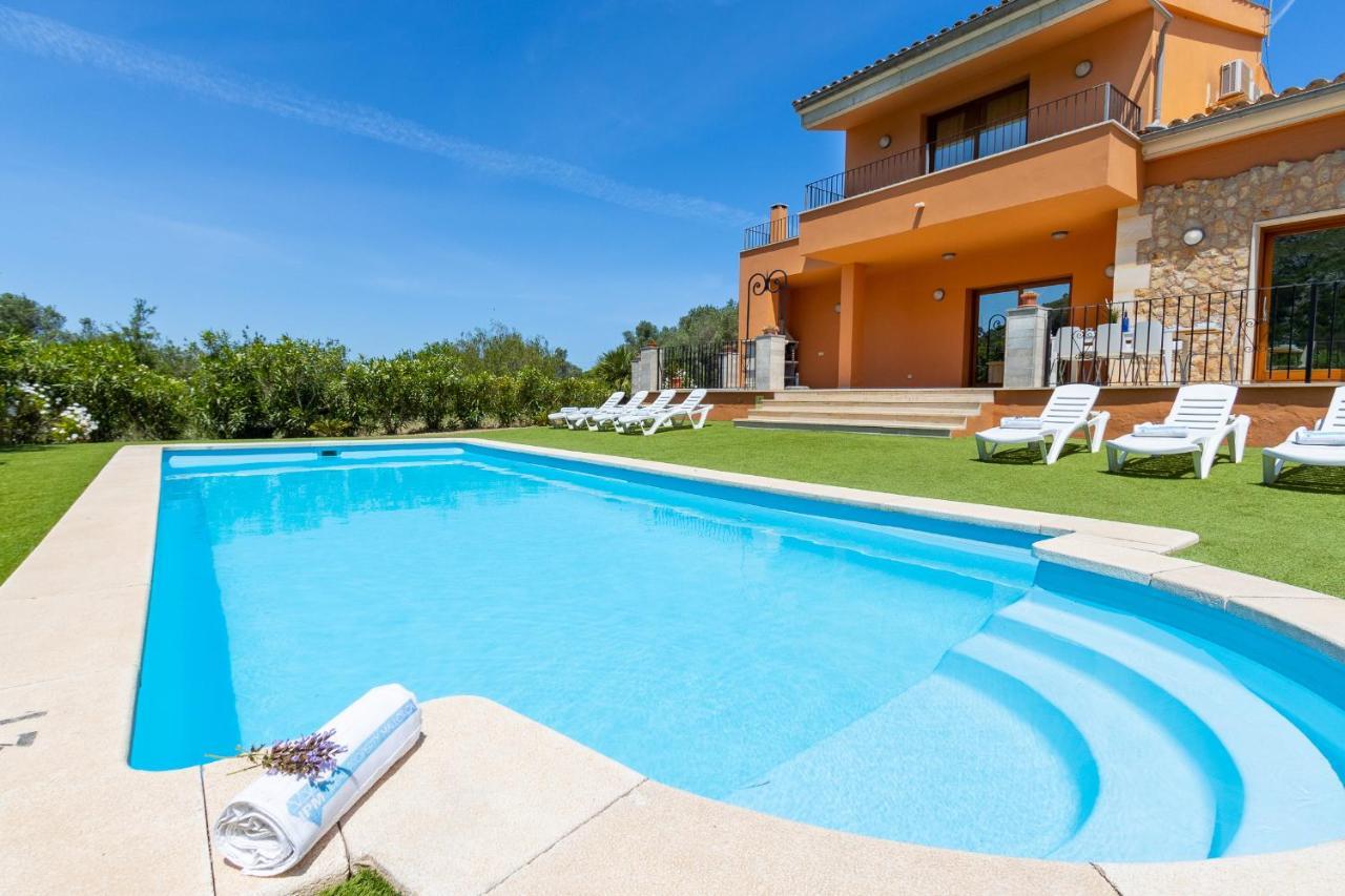 Ideal Property Mallorca - Son Fe Casa de hóspedes Alcúdia Exterior foto