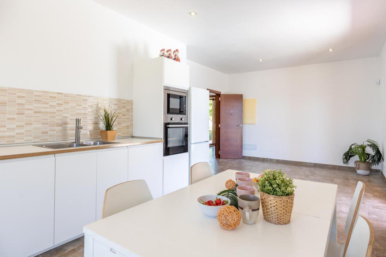 Ideal Property Mallorca - Son Fe Casa de hóspedes Alcúdia Exterior foto