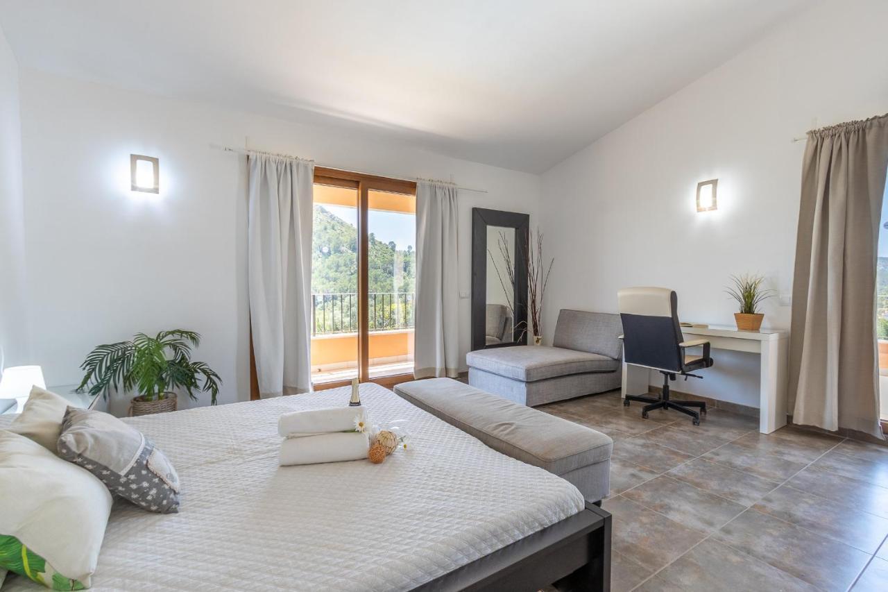 Ideal Property Mallorca - Son Fe Casa de hóspedes Alcúdia Exterior foto