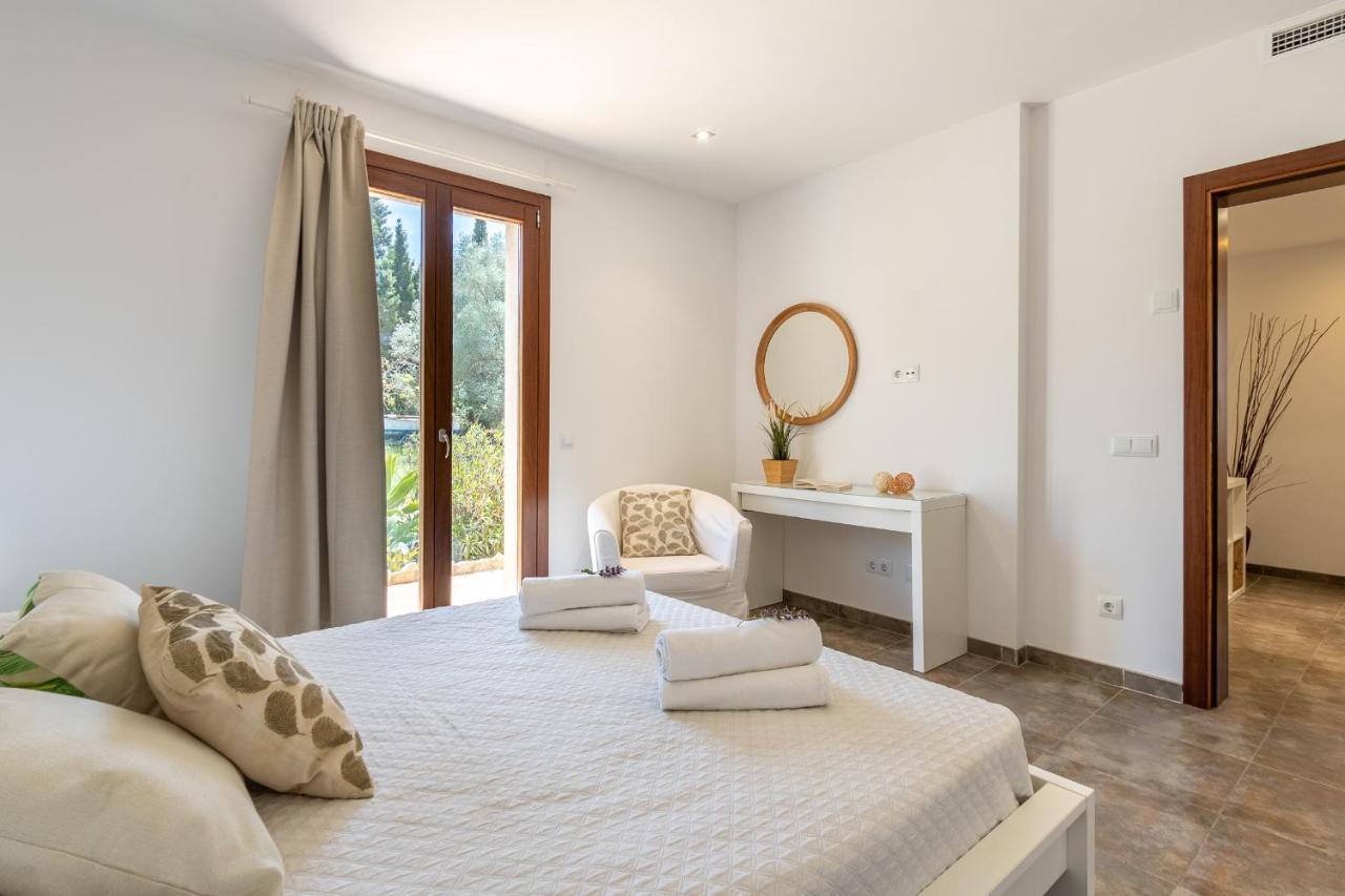 Ideal Property Mallorca - Son Fe Casa de hóspedes Alcúdia Exterior foto