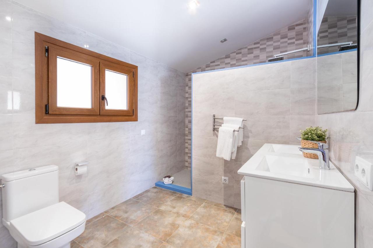 Ideal Property Mallorca - Son Fe Casa de hóspedes Alcúdia Exterior foto
