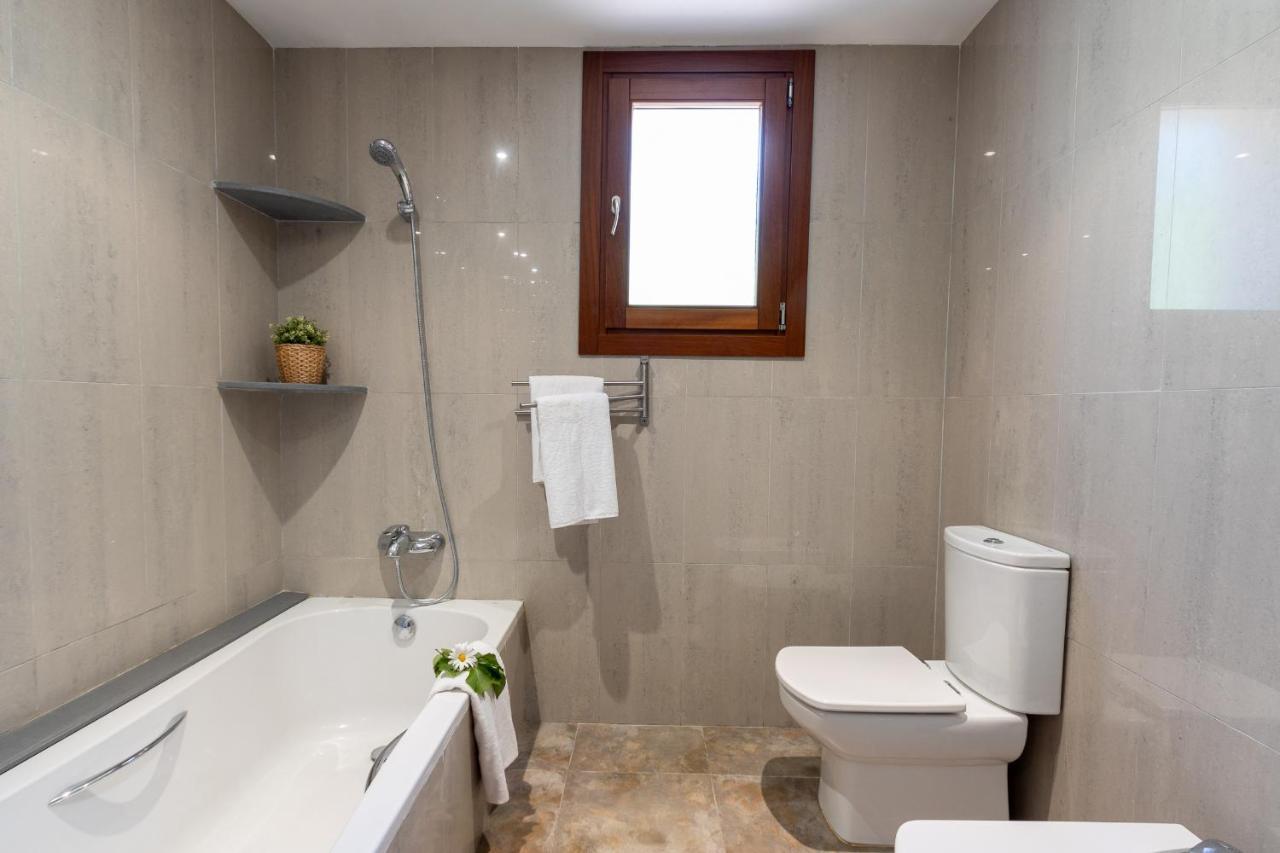 Ideal Property Mallorca - Son Fe Casa de hóspedes Alcúdia Exterior foto