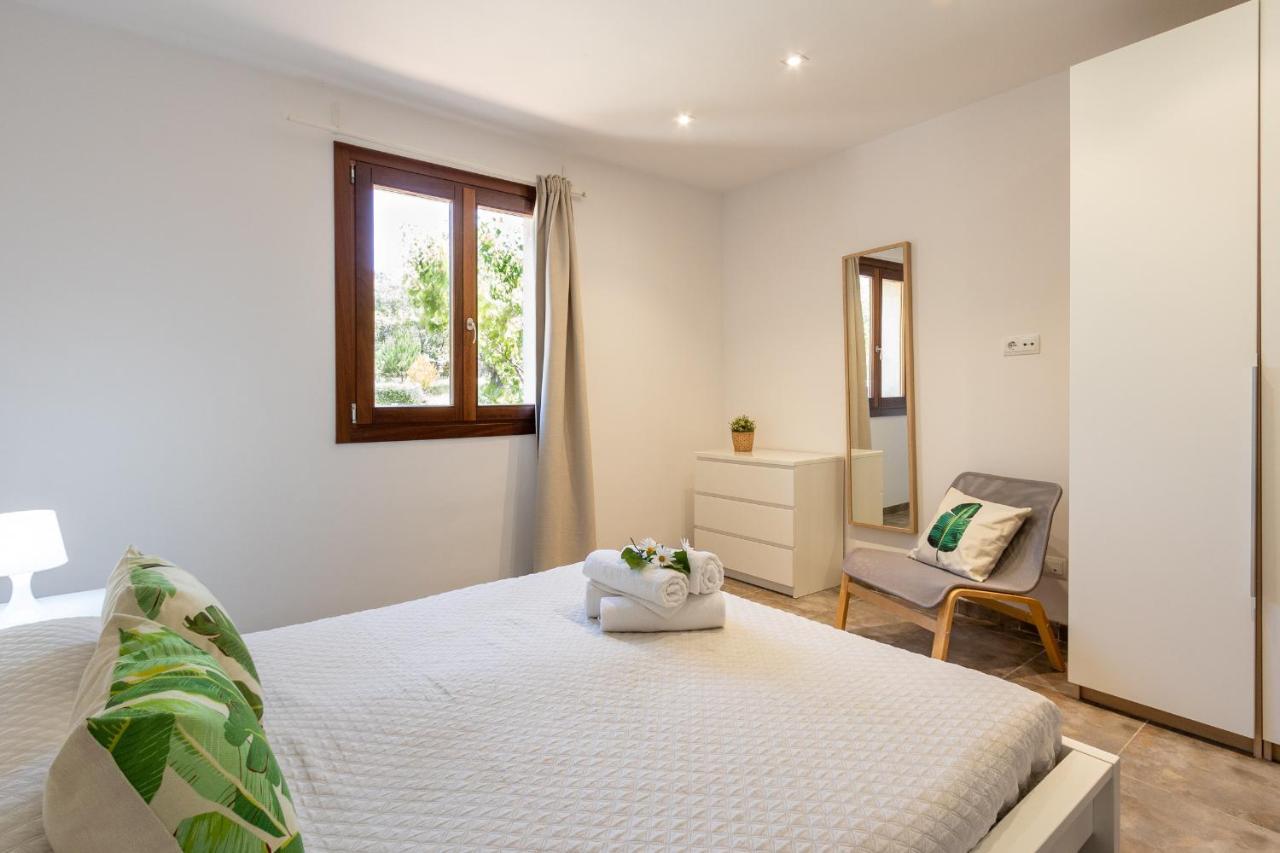 Ideal Property Mallorca - Son Fe Casa de hóspedes Alcúdia Exterior foto