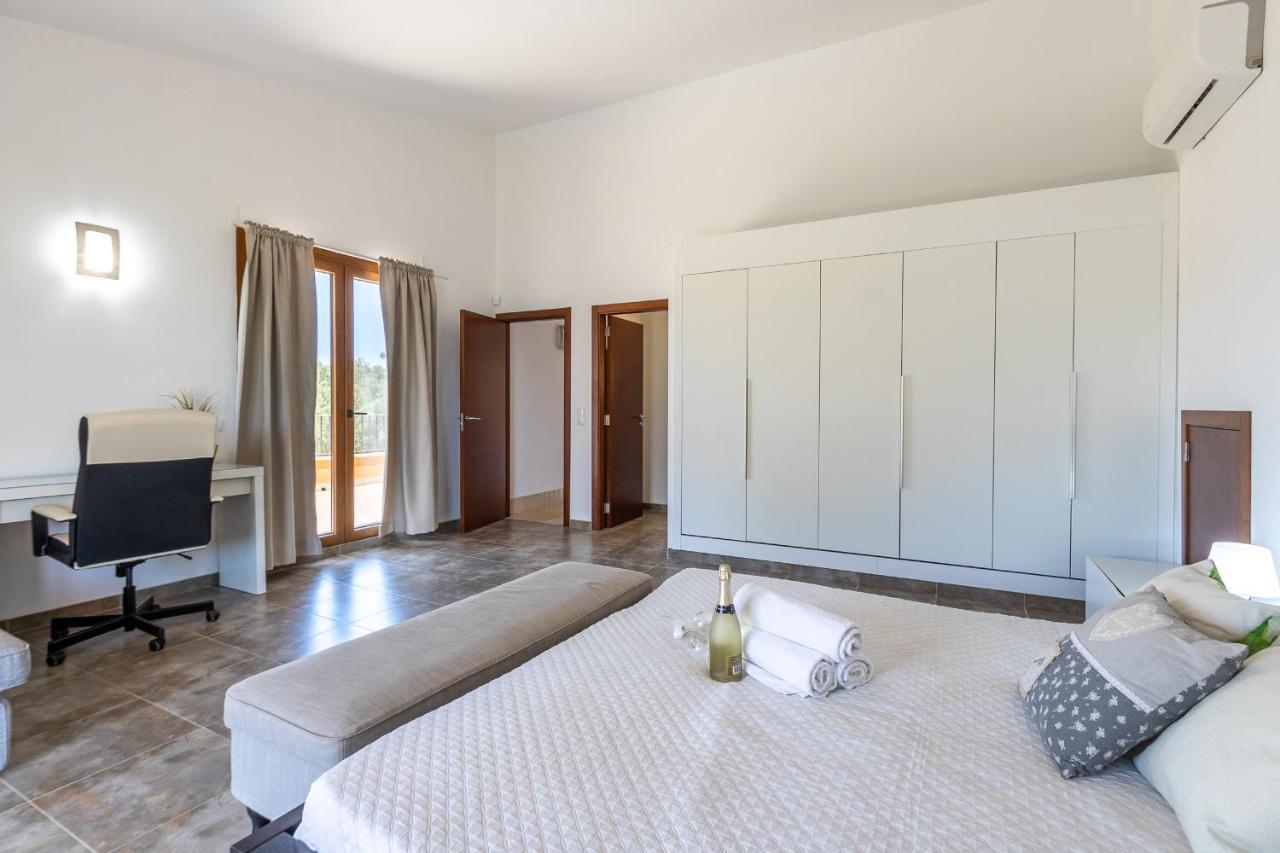 Ideal Property Mallorca - Son Fe Casa de hóspedes Alcúdia Exterior foto